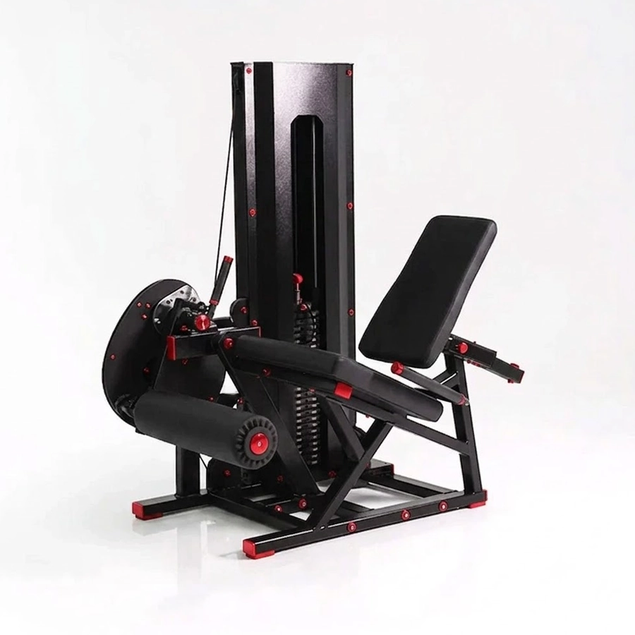 Leg Press 45° PAX Pro