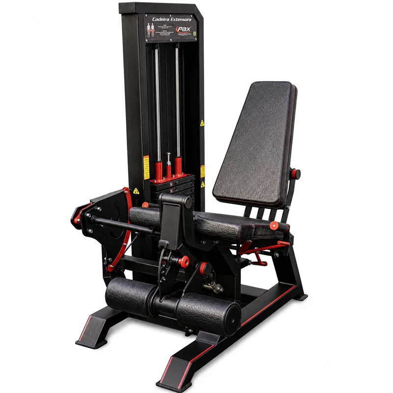 Cadeira Extensora PAX Pro