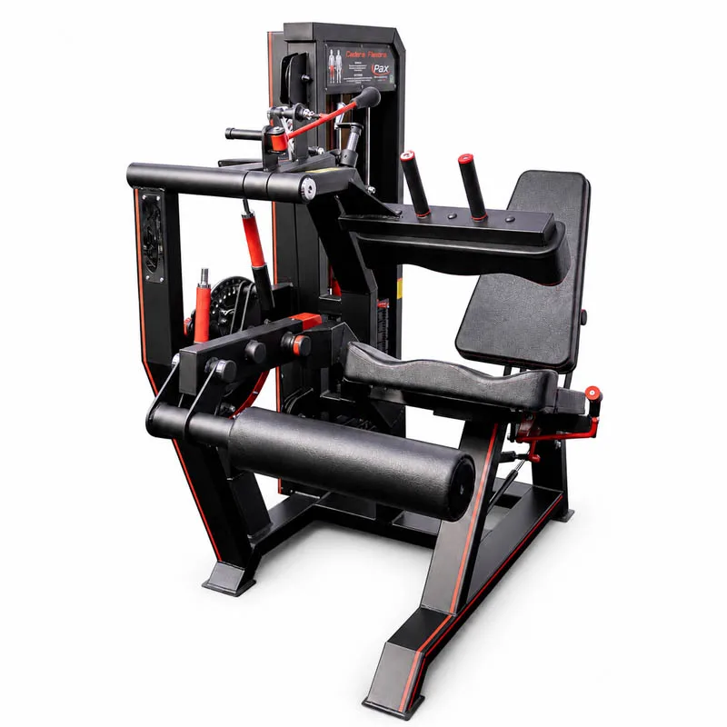 Cadeira Flexora Sentada PAX Pro