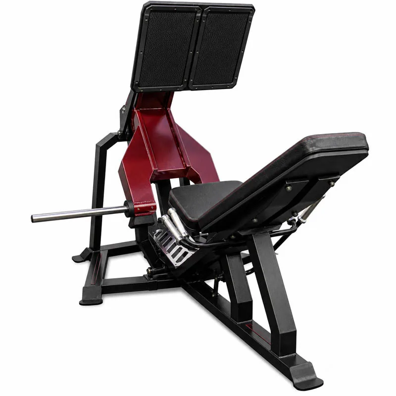 Leg Press 45° PAX Pro