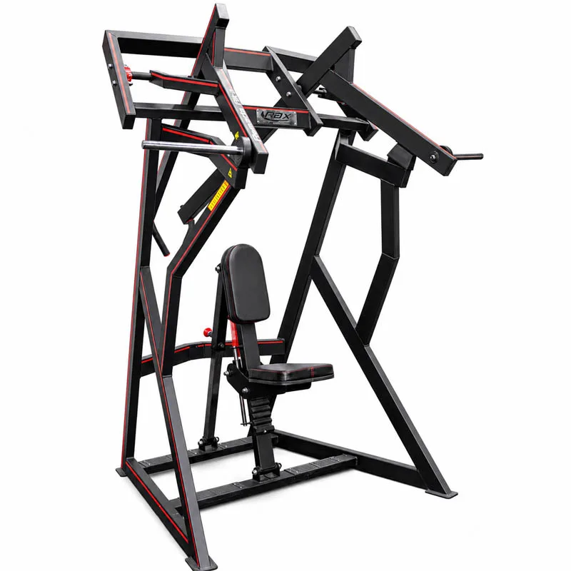 Remada Articulada PAX RBX